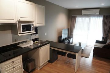 1 Bedroom Condo for rent in Wang Mai, Bangkok near BTS National Stadium