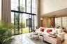 5 Bedroom House for rent in Malton Gates Krungthep Kreetha, Saphan Sung, Bangkok