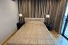 1 Bedroom Condo for rent in Sathorn Gardens, Thung Maha Mek, Bangkok near MRT Lumpini