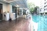 1 Bedroom Condo for rent in A Space Asoke - Ratchada, Din Daeng, Bangkok near MRT Phra Ram 9