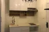 1 Bedroom Condo for rent in A Space Asoke - Ratchada, Din Daeng, Bangkok near MRT Phra Ram 9