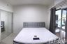 1 Bedroom Condo for rent in A Space Asoke - Ratchada, Din Daeng, Bangkok near MRT Phra Ram 9