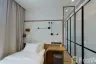 2 Bedroom Condo for rent in MUNIQ Sukhumvit 23, Khlong Toei Nuea, Bangkok near MRT Sukhumvit