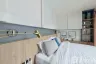 2 Bedroom Condo for rent in MUNIQ Sukhumvit 23, Khlong Toei Nuea, Bangkok near MRT Sukhumvit