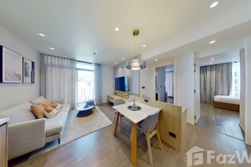 2 Bedroom Condo for rent in Khlong Toei Nuea, Bangkok near MRT Sukhumvit