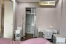 1 Bedroom Condo for rent in Q House Condo Sathorn, Khlong Ton Sai, Bangkok near BTS Krung Thon Buri