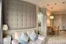 1 Bedroom Condo for rent in Q House Condo Sathorn, Khlong Ton Sai, Bangkok near BTS Krung Thon Buri
