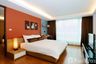 1 Bedroom Condo for rent in Golden Pearl Hotel, Bang Chak, Bangkok near BTS Udom Suk