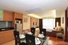 1 Bedroom Condo for rent in Golden Pearl Hotel, Bang Chak, Bangkok near BTS Udom Suk