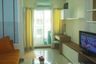 1 Bedroom Condo for rent in Ivy Ratchada, Sam Sen Nok, Bangkok near MRT Ratchadaphisek