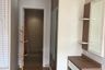 1 Bedroom Condo for rent in Ivy Ratchada, Sam Sen Nok, Bangkok near MRT Ratchadaphisek