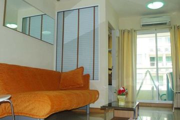 1 Bedroom Condo for rent in Sam Sen Nok, Bangkok near MRT Sutthisan
