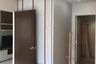 1 Bedroom Condo for rent in Ivy Ratchada, Sam Sen Nok, Bangkok near MRT Ratchadaphisek
