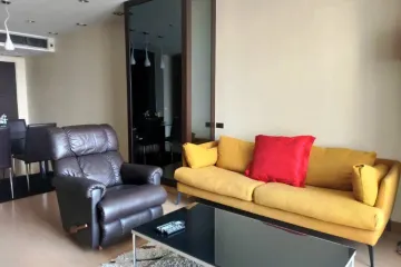 2 Bedroom Condo for rent in Khlong Toei Nuea, Bangkok near MRT Sukhumvit