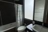 1 Bedroom Apartment for rent in Nantiruj Tower, Khlong Toei, Bangkok near BTS Asoke