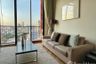 1 Bedroom Condo for rent in Noble ReD, Phaya Thai, Bangkok near BTS Ari