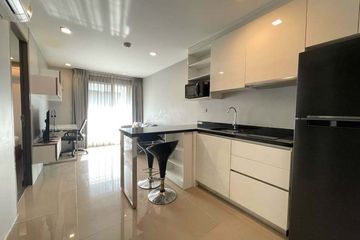 1 Bedroom Condo for rent in Khlong Toei, Bangkok near BTS Asoke
