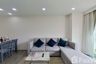 1 Bedroom Apartment for rent in Civic Park, Khlong Tan Nuea, Bangkok