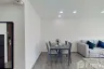 1 Bedroom Apartment for rent in Civic Park, Khlong Tan Nuea, Bangkok