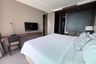 1 Bedroom Condo for rent in Somerset Riverside Bangkok, Khlong Ton Sai, Bangkok near BTS Saphan Taksin