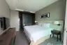 1 Bedroom Condo for rent in Somerset Riverside Bangkok, Khlong Ton Sai, Bangkok near BTS Saphan Taksin