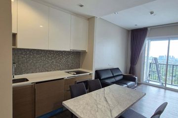 2 Bedroom Condo for rent in Chom Phon, Bangkok near MRT Phahon Yothin