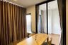 1 Bedroom Condo for rent in CLOUD Thonglor-Phetchaburi, Bang Kapi, Bangkok near MRT Phetchaburi