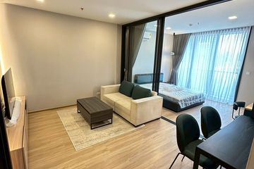 1 Bedroom Condo for rent in Thanon Phaya Thai, Bangkok near Airport Rail Link Ratchaprarop