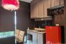 1 Bedroom Condo for rent in IDEO New Rama 9, Hua Mak, Bangkok near Airport Rail Link Ramkhamhaeng