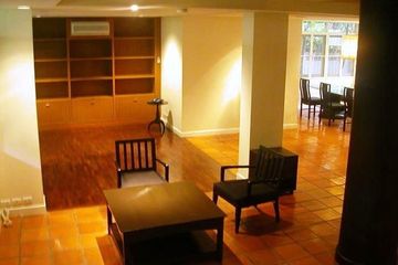 3 Bedroom Condo for rent in Lumpini, Bangkok near BTS Chit Lom