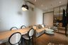 2 Bedroom Condo for rent in Park Origin Phrom Phong, Khlong Tan, Bangkok near BTS Phrom Phong