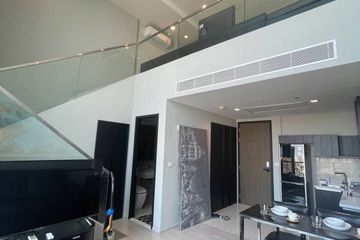 1 Bedroom Condo for rent in Phra Khanong, Bangkok near BTS Phra Khanong