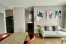 2 Bedroom Condo for rent in Ideo Phaholyothin Chatujak, Phaya Thai, Bangkok near BTS Saphan Kwai