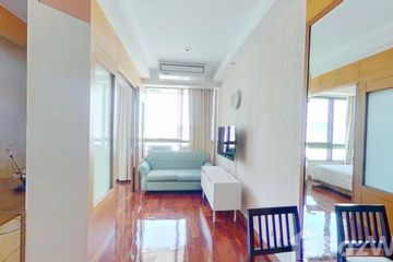 1 Bedroom Condo for rent in President Place, Lumpini, Bangkok near BTS Chit Lom
