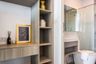 1 Bedroom Condo for rent in KnightsBridge Sukhumvit-Thepharak by Hampton, Thepharak, Samut Prakan near MRT Thipphawan