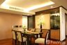 3 Bedroom Condo for rent in Mayfair Garden, Khlong Toei, Bangkok near MRT Queen Sirikit National Convention Centre