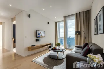 1 Bedroom Apartment for rent in Somerset Sukhumvit Thonglor Bangkok, Khlong Tan Nuea, Bangkok near BTS Thong Lo