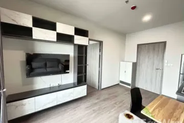 1 Bedroom Condo for rent in Talat Phlu, Bangkok near BTS Wutthakat