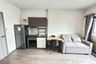 1 Bedroom Condo for rent in Rich Point @ BTS Wutthakat, Talat Phlu, Bangkok near BTS Wutthakat