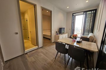 1 Bedroom Condo for rent in Thanon Phetchaburi, Bangkok near MRT Ratchathewi