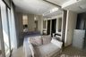 Condo for rent in Ashton Chula-Silom, Si Phraya, Bangkok near MRT Sam Yan