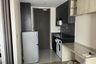 Condo for rent in Ashton Chula-Silom, Si Phraya, Bangkok near MRT Sam Yan