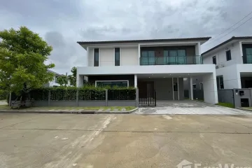 4 Bedroom House for rent in Don Mueang, Bangkok