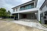 4 Bedroom House for rent in Centro Vibhavadi, Don Mueang, Bangkok