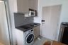 1 Bedroom Condo for rent in Ideo Mobi Sukhumvit Eastgate, Bang Na, Bangkok near BTS Bang Na