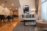1 Bedroom Condo for rent in Siamese Exclusive Sukhumvit 31, Khlong Toei Nuea, Bangkok near MRT Sukhumvit