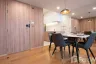 1 Bedroom Condo for rent in Siamese Exclusive Sukhumvit 31, Khlong Toei Nuea, Bangkok near MRT Sukhumvit