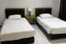2 Bedroom Apartment for rent in Mall Suite Serviced Apartment, Khlong Chan, Bangkok near MRT Lam Sali