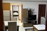 2 Bedroom Apartment for rent in Mall Suite Serviced Apartment, Khlong Chan, Bangkok near MRT Lam Sali
