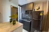 Condo for rent in Ashton Chula-Silom, Si Phraya, Bangkok near MRT Sam Yan